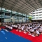 สวดมนต์ไหว้พระ แผ่เมตตา บำเพ็ญภาวนาเสริมสิริมงคลให้ชีวิต 